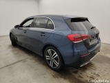  Mercedes  A-Klasse Mercedes-Benz  A 180 d Business Solution Aut. 5d #7