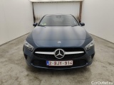  Mercedes  A-Klasse Mercedes-Benz  A 180 d Business Solution Aut. 5d #5