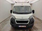  Peugeot  Boxer Peugeot  2.0 BlueHDi S&S 130 Premium 335 L3H2 4d #5