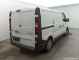  Renault  Trafic Renault  L1H1 dCi 95 Grand Confort 2.7T 4d #2