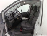  Renault  Trafic Renault  L1H1 dCi 95 Grand Confort 2.7T 4d #3