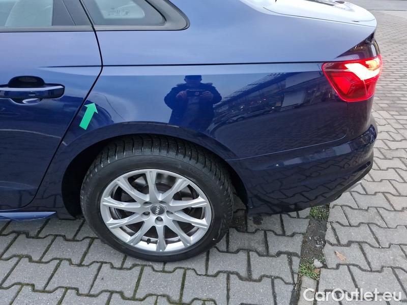  Audi  A4  Lim (8WC) (2019)  2.0TDI 35 Advanced 120 AT #6