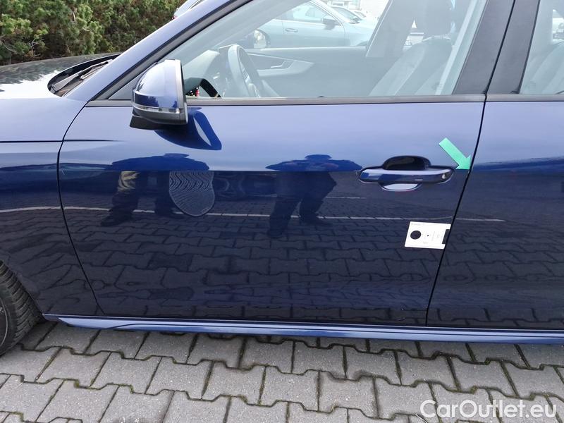  Audi  A4  Lim (8WC) (2019)  2.0TDI 35 Advanced 120 AT #3