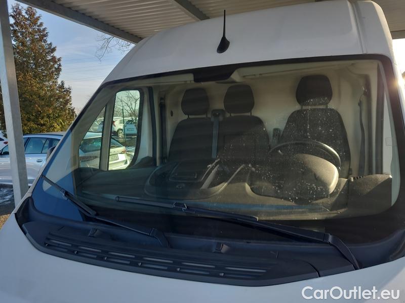  Citroen  Jumper  ChassisCab Double (2014->) Jum. 4-35 L4H2 BHDi 165 Plus #1