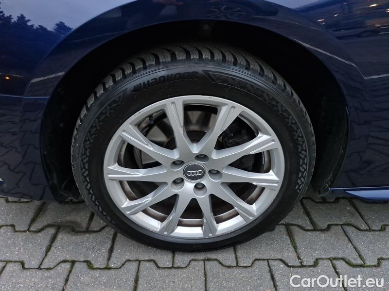  Audi  A4  Lim (8WC) (2019)  2.0TDI 35 Advanced 120 AT #9