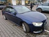  Audi  A4  Lim (8WC) (2019)  2.0TDI 35 Advanced 120 AT #3