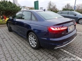  Audi  A4  Lim (8WC) (2019)  2.0TDI 35 Advanced 120 AT #4
