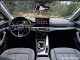  Audi  A4  Lim (8WC) (2019)  2.0TDI 35 Advanced 120 AT #5