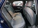  Audi  A4  Lim (8WC) (2019)  2.0TDI 35 Advanced 120 AT #11