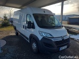  Citroen  Jumper  ChassisCab Double (2014->) Jum. 4-35 L4H2 BHDi 165 Plus #3