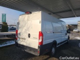 Citroen  Jumper  ChassisCab Double (2014->) Jum. 4-35 L4H2 BHDi 165 Plus #2
