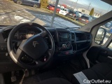  Citroen  Jumper  ChassisCab Double (2014->) Jum. 4-35 L4H2 BHDi 165 Plus #5