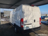  Citroen  Jumper  ChassisCab Double (2014->) Jum. 4-35 L4H2 BHDi 165 Plus #4