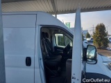  Citroen  Jumper  ChassisCab Double (2014->) Jum. 4-35 L4H2 BHDi 165 Plus #6
