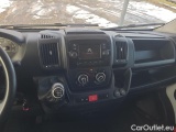  Citroen  Jumper  ChassisCab Double (2014->) Jum. 4-35 L4H2 BHDi 165 Plus #8