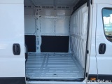  Citroen  Jumper  ChassisCab Double (2014->) Jum. 4-35 L4H2 BHDi 165 Plus #11