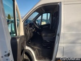  Citroen  Jumper  ChassisCab Double (2014->) Jum. 4-35 L4H2 BHDi 165 Plus #7