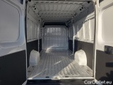  Citroen  Jumper  ChassisCab Double (2014->) Jum. 4-35 L4H2 BHDi 165 Plus #12
