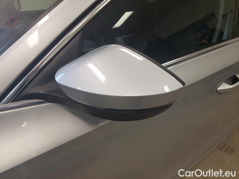  Skoda  Octavia  Lim. (NX3)(2020)  2.0TDI 85 Style 5d #4