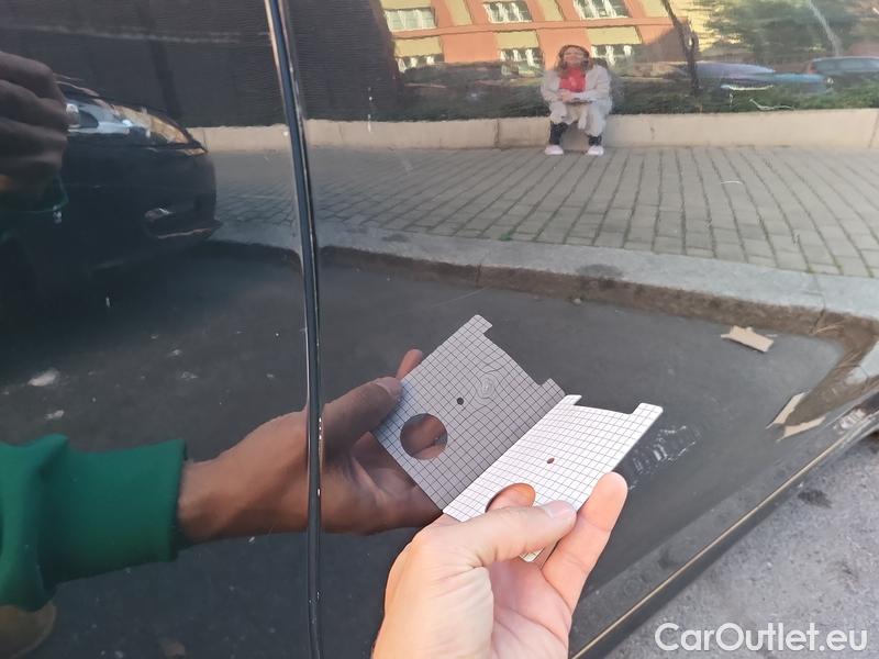  Ford  Mondeo  4 (2014)  2.0TDCI 132 Titanium PS #27