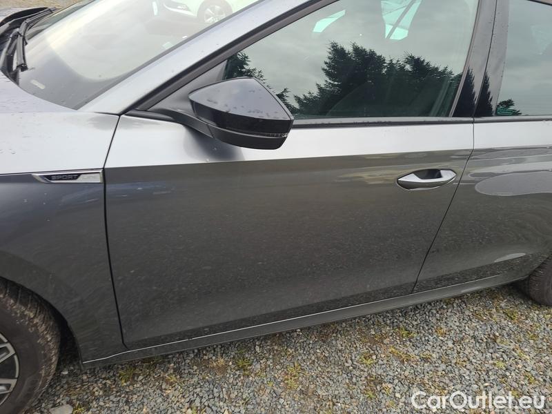  Skoda  Octavia  Combi (NX3)(2020) Oct.C.2.0TDI 110 Sportl.4x4 AT #2