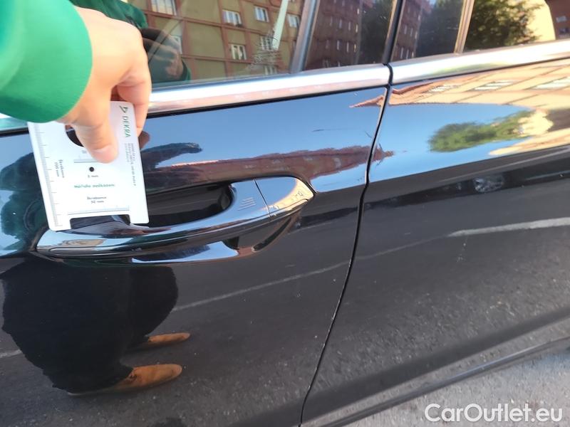  Ford  Mondeo  4 (2014)  2.0TDCI 132 Titanium PS #8