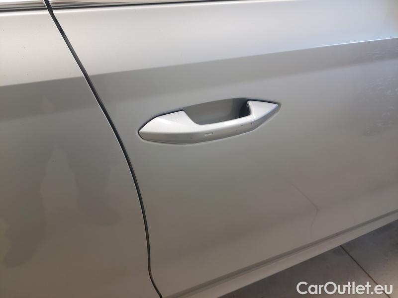  Skoda  Octavia  Lim. (NX3)(2020)  2.0TDI 85 Style 5d #14