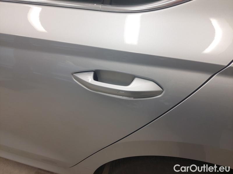  Skoda  Octavia  Lim. (NX3)(2020)  2.0TDI 85 Style 5d #10