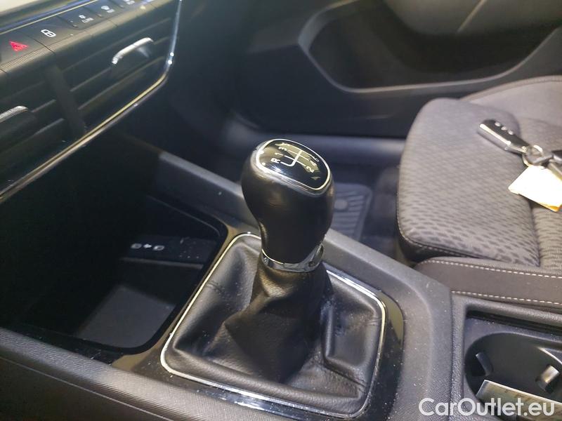  Skoda  Octavia  Lim. (NX3)(2020)  2.0TDI 85 Style 5d #16