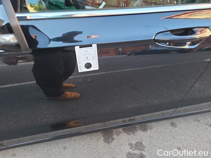  Ford  Mondeo  4 (2014)  2.0TDCI 132 Titanium PS #7