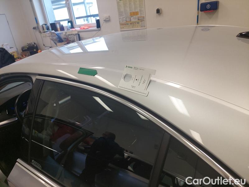  Skoda  Octavia  Lim. (NX3)(2020)  2.0TDI 85 Style 5d #8