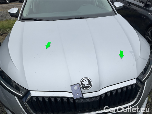  Skoda  Octavia  2.0TDI 85 Ambition AT #4