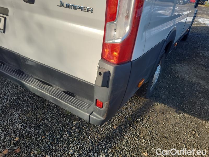  Citroen  Jumper  ChassisCab Double (2014->) Jum. 4-35 L4H2 BHDi 165 Plus #15