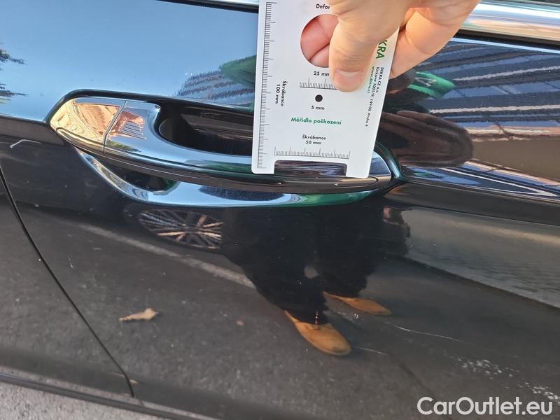  Ford  Mondeo  4 (2014)  2.0TDCI 132 Titanium PS #28