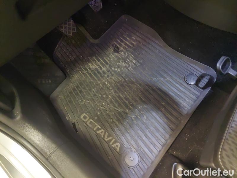  Skoda  Octavia  Lim. (NX3)(2020)  2.0TDI 85 Style 5d #6