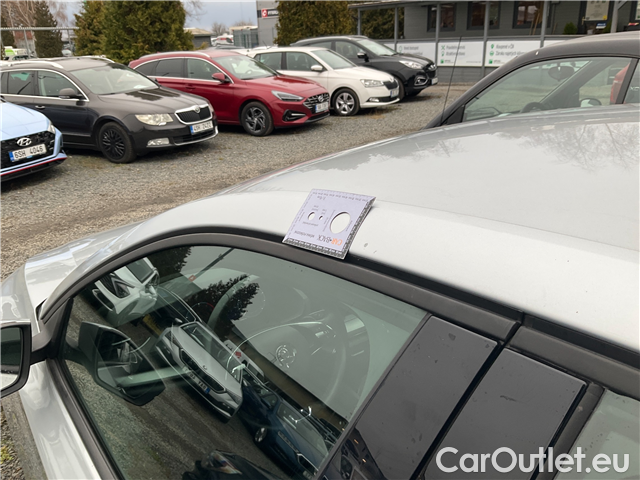  Skoda  Octavia  2.0TDI 85 Ambition AT #17