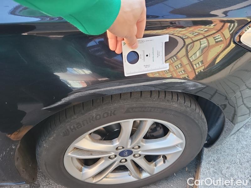  Ford  Mondeo  4 (2014)  2.0TDCI 132 Titanium PS #30