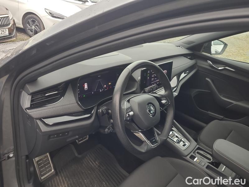  Skoda  Octavia  Combi (NX3)(2020) Oct.C.2.0TDI 110 Sportl.4x4 AT #11