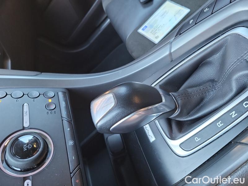  Ford  Mondeo  4 (2014)  2.0TDCI 132 Titanium PS #13