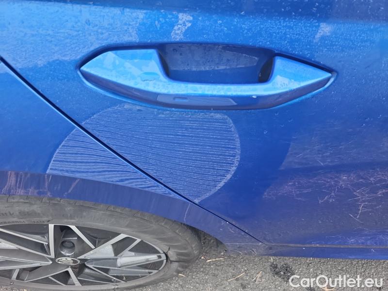  Skoda  Octavia  Combi (NX3)(2020) Oct.Combi 2.0TDI 85 Style #8