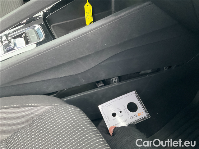  Skoda  Octavia  2.0TDI 85 Ambition AT #2