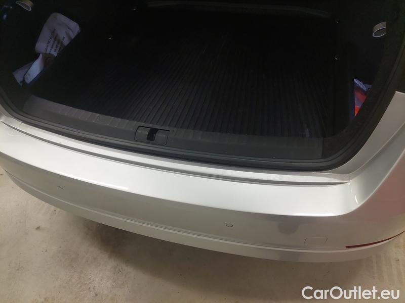  Skoda  Octavia  Lim. (NX3)(2020)  2.0TDI 85 Style 5d #12