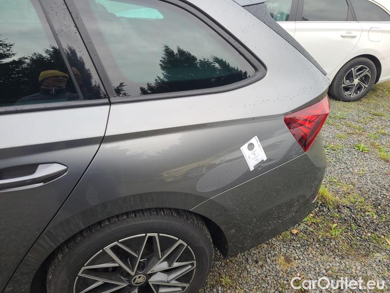  Skoda  Octavia  Combi (NX3)(2020) Oct.C.2.0TDI 110 Sportl.4x4 AT #4