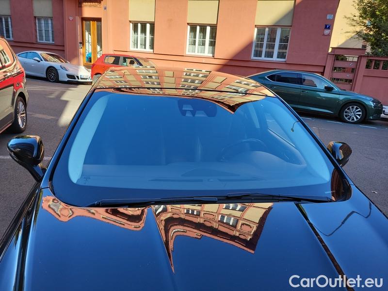  Ford  Mondeo  4 (2014)  2.0TDCI 132 Titanium PS #1