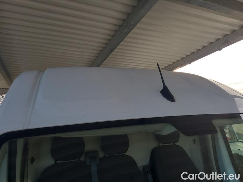  Citroen  Jumper  ChassisCab Double (2014->) Jum. 4-35 L4H2 BHDi 165 Plus #24