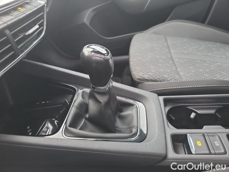  Skoda  Octavia  Combi (NX3)(2020) Oct.Combi 2.0TDI 85 Style #16