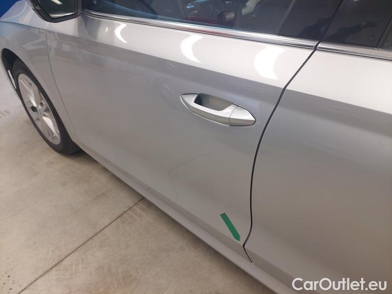  Skoda  Octavia  Lim. (NX3)(2020)  2.0TDI 85 Style 5d #5