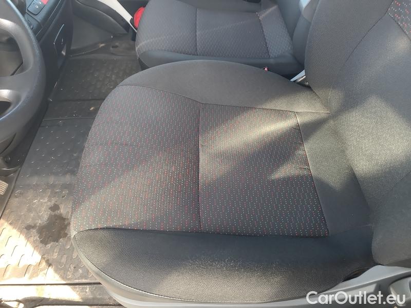  Citroen  Jumper  ChassisCab Double (2014->) Jum. 4-35 L4H2 BHDi 165 Plus #26