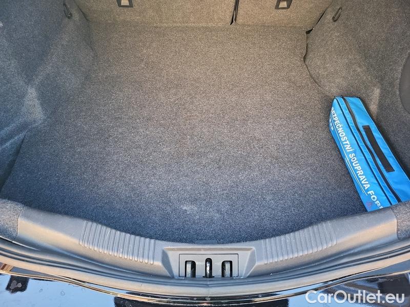  Ford  Mondeo  4 (2014)  2.0TDCI 132 Titanium PS #19