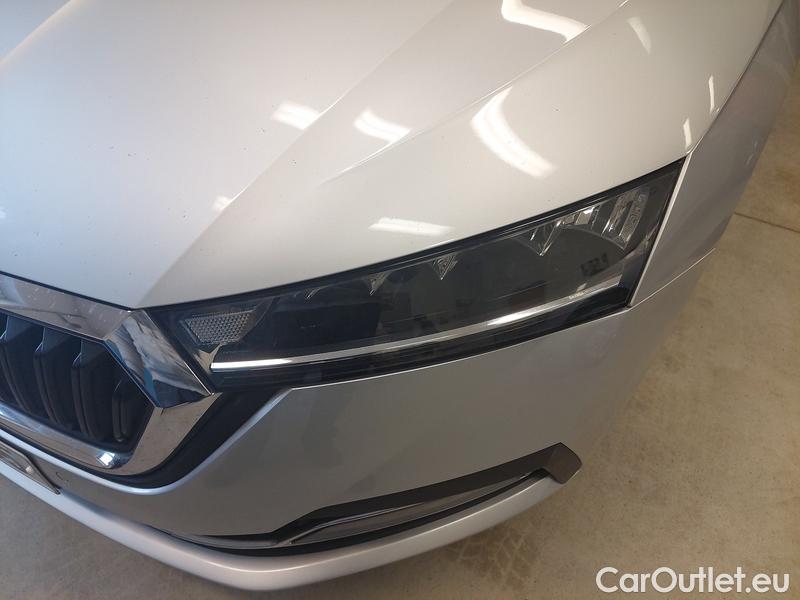  Skoda  Octavia  Lim. (NX3)(2020)  2.0TDI 85 Style 5d #2